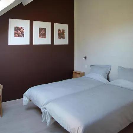 Guesthouse La Maison De Palou Pensión *