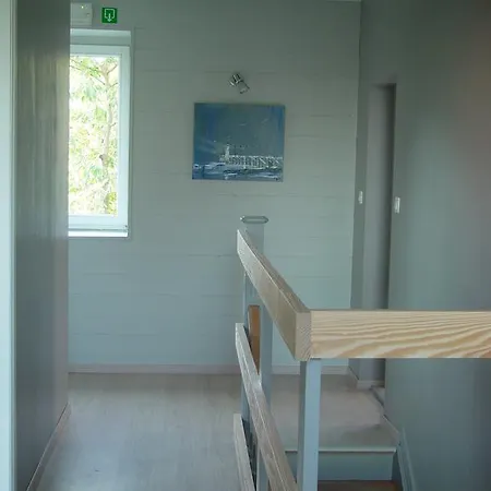 Guesthouse La Maison De Palou Pensión *