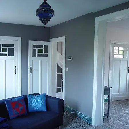 Guesthouse La Maison De Palou Limal