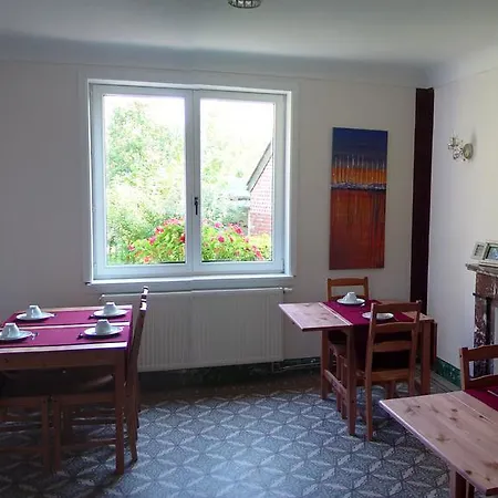Pensión Guesthouse La Maison De Palou *
