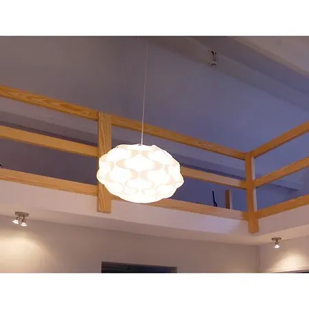 Guesthouse La Maison De Palou * Limal
