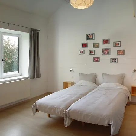 Guesthouse La Maison De Palou